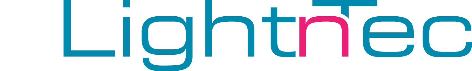 LightnTec logotyp