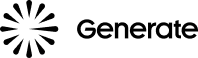 Generate Group logotyp